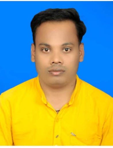 Mr. Sanjay Kumar Mahto